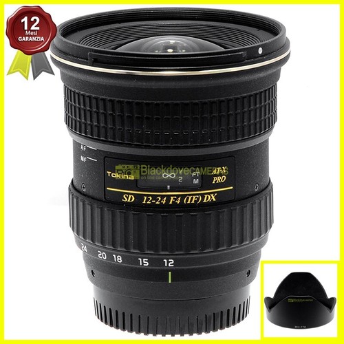 Tokina 24mm sd - tokina, af
