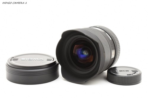 Eccellente sigma 12 - sigma, ex