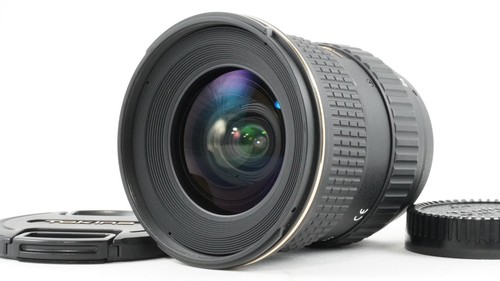 Obiettivo tokina pro sd - pro,