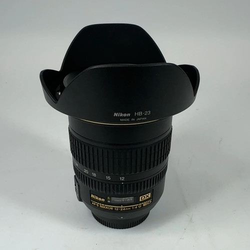Nikon nikkor mm f - nikon, af-s