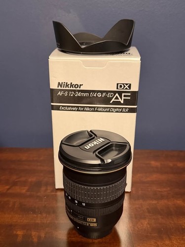 Nikon g if - mm, if-ed