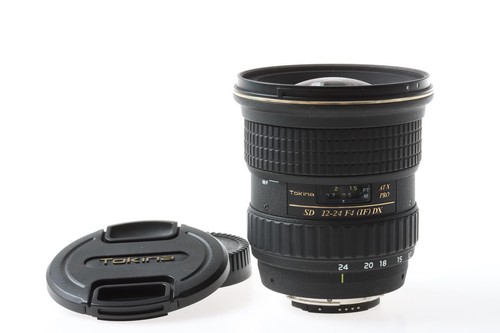 Tokina 0 at x - mm, f/4.0
