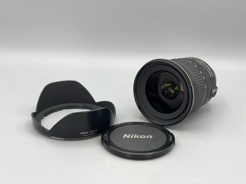 Nikon nikkor 12 - 12-24, mm