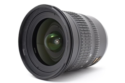 Nikon nikkor 24 - mm, f4