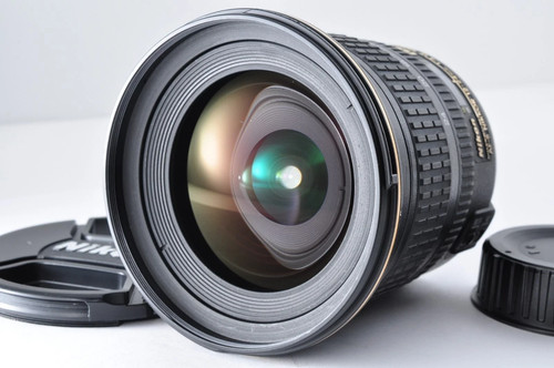 Nikon zoom nikkor - dx, zoom-nikkor