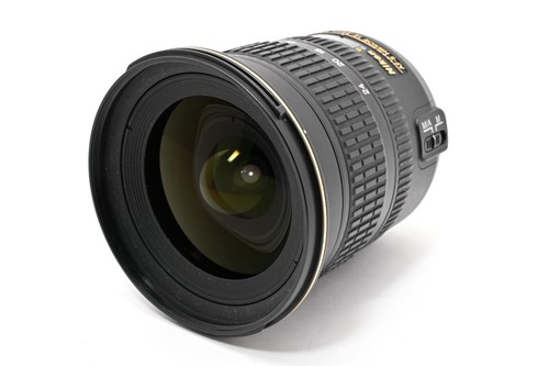 Nikon nikkor 24mm f 4 - af-s, 12-24mm