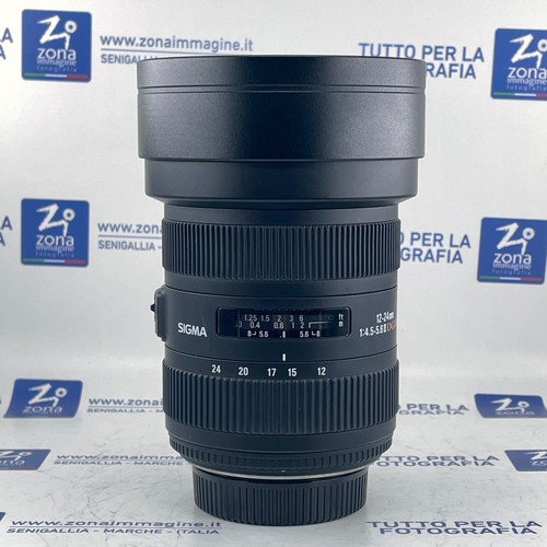 Sigma 5 6 - mm, ii