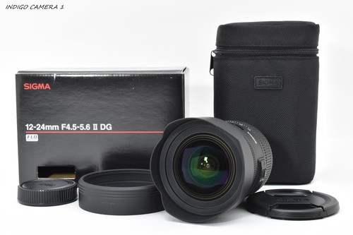 Come nuovo sigma 12 - [come, nuovo]
