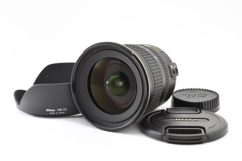 Nikon nikkor obiettivo - nikon,