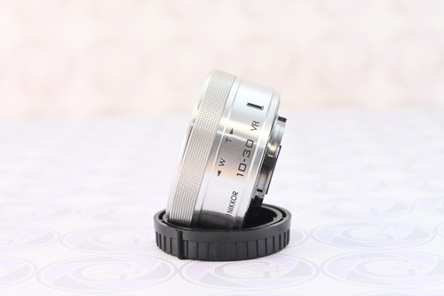 Nikon nikkor 30 mm - nikkor,