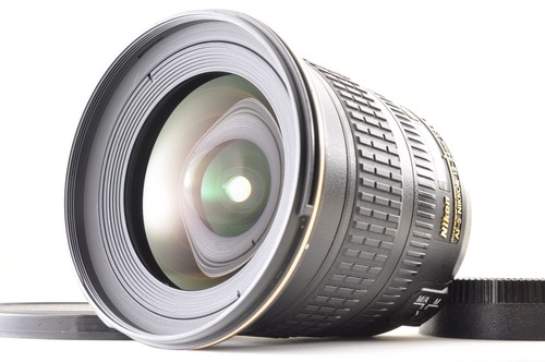 Nikon zoom nikkor - af-s,