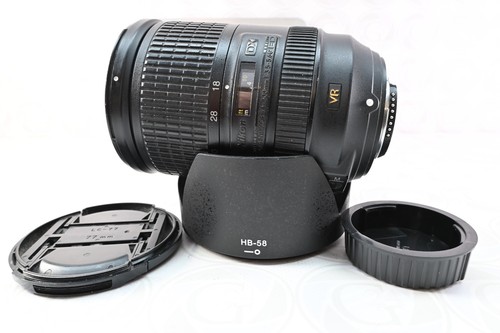 Nikon 18 300mm - nikon, 18-300mm