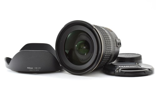 Quasi nuovo nikon - nikon, af-s