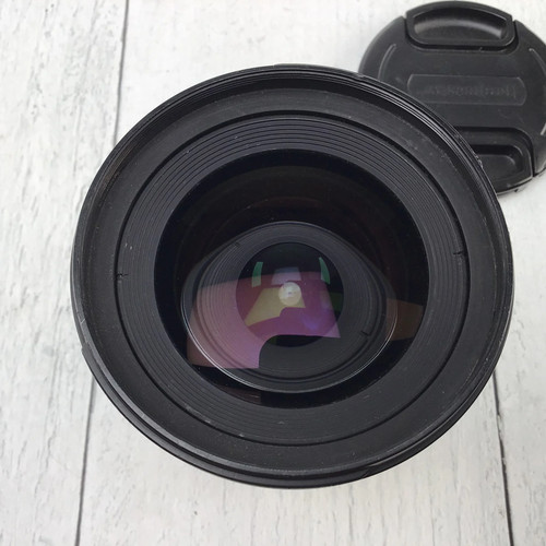 Nikon nikkor obiettivo - nikon,